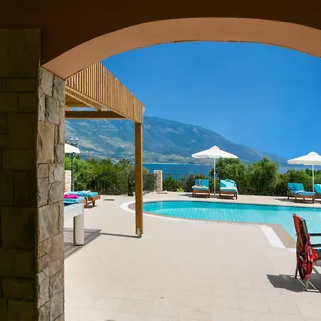 Villa Secret Cove By Plus Spartià
