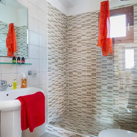 Secret Cove By Plus Βίλα